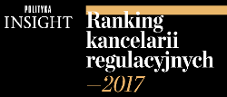 Ranking Polityki Insight